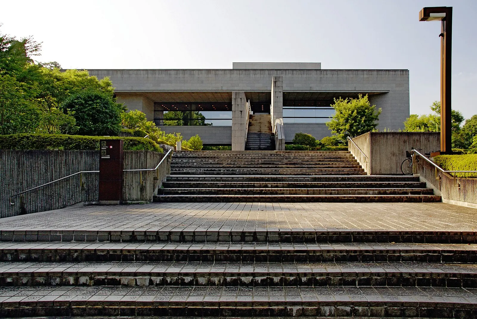 พิพิธภัณฑ์เมืองเซนได
