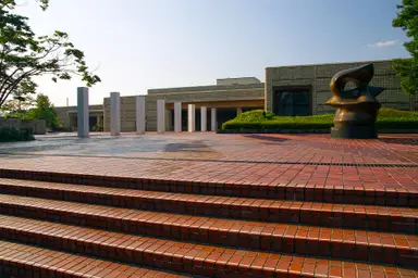 พิพิธภัณฑ์ศิลปะจังหวัดมิยางิ